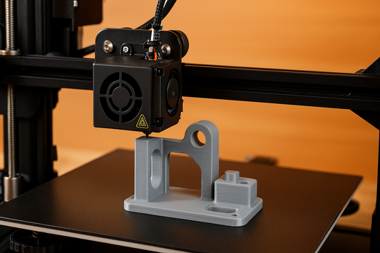 Kosten van 3D printen berekenen: tips en factoren om rekening mee te houden