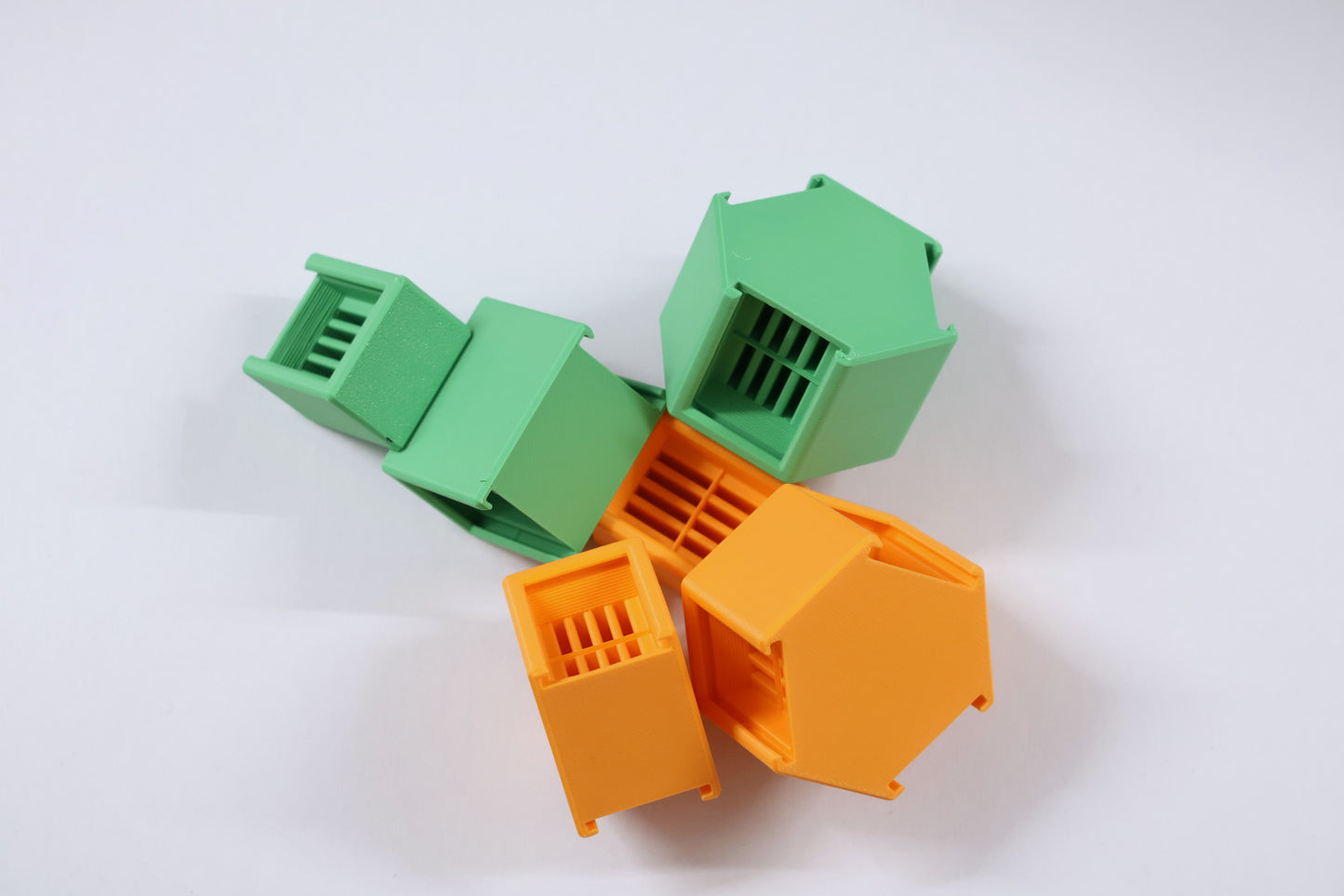 Micro SD kaart houder