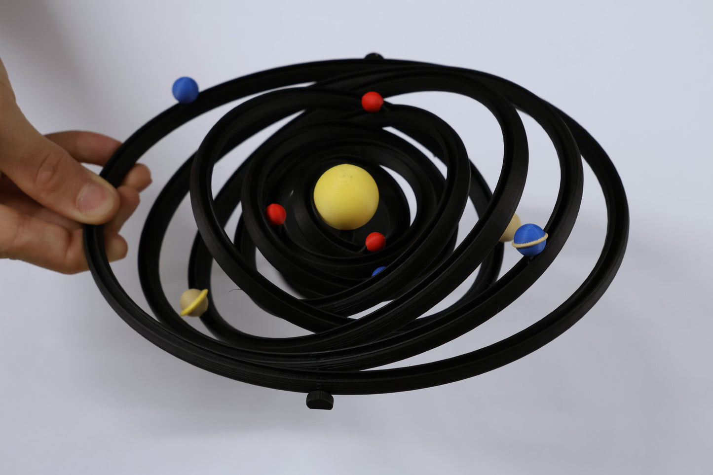 Zonnestelsel