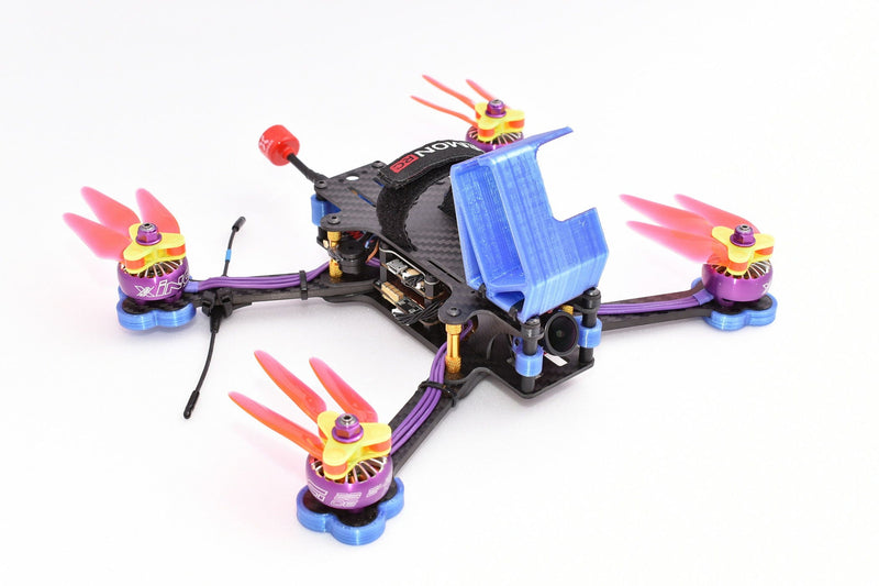 Modelbouw onderdelen 3D printen, wanneer het loont en waar je op let