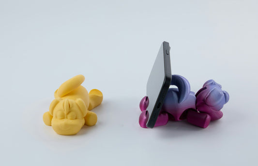 Telefoonhouder voor je auto, wat werkt in de praktijk en wat kun je 3D-printen