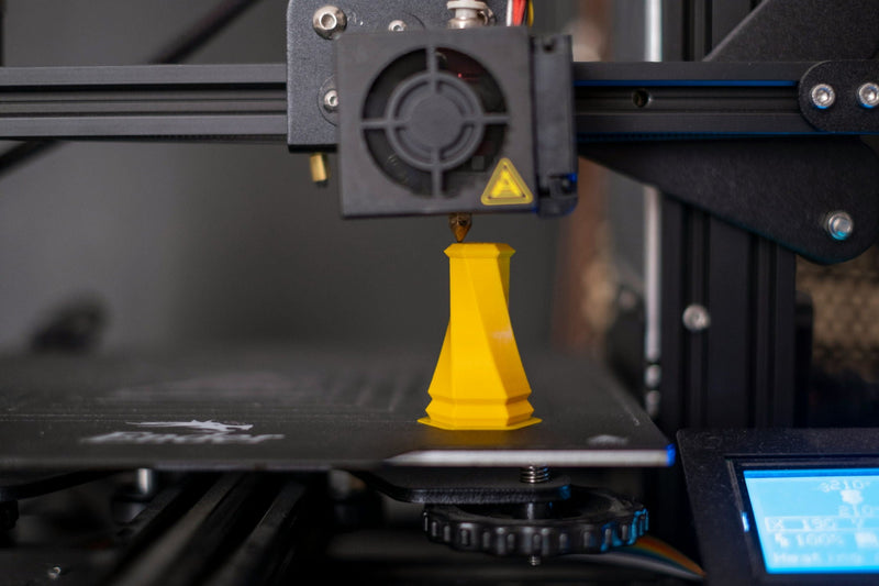 Een 3D model laten printen: snel, betaalbaar en professioneel