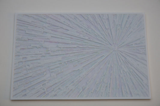 Een persoonlijk lichtkunstwerk: zo maak je van een foto een uniek cadeau voor je vriendin