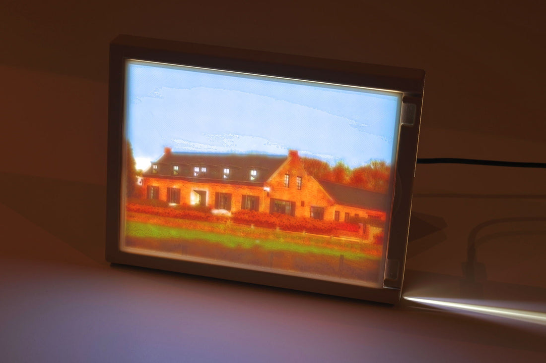 Van gewone foto naar bijzonder cadeau met een gepersonaliseerde fotolijst