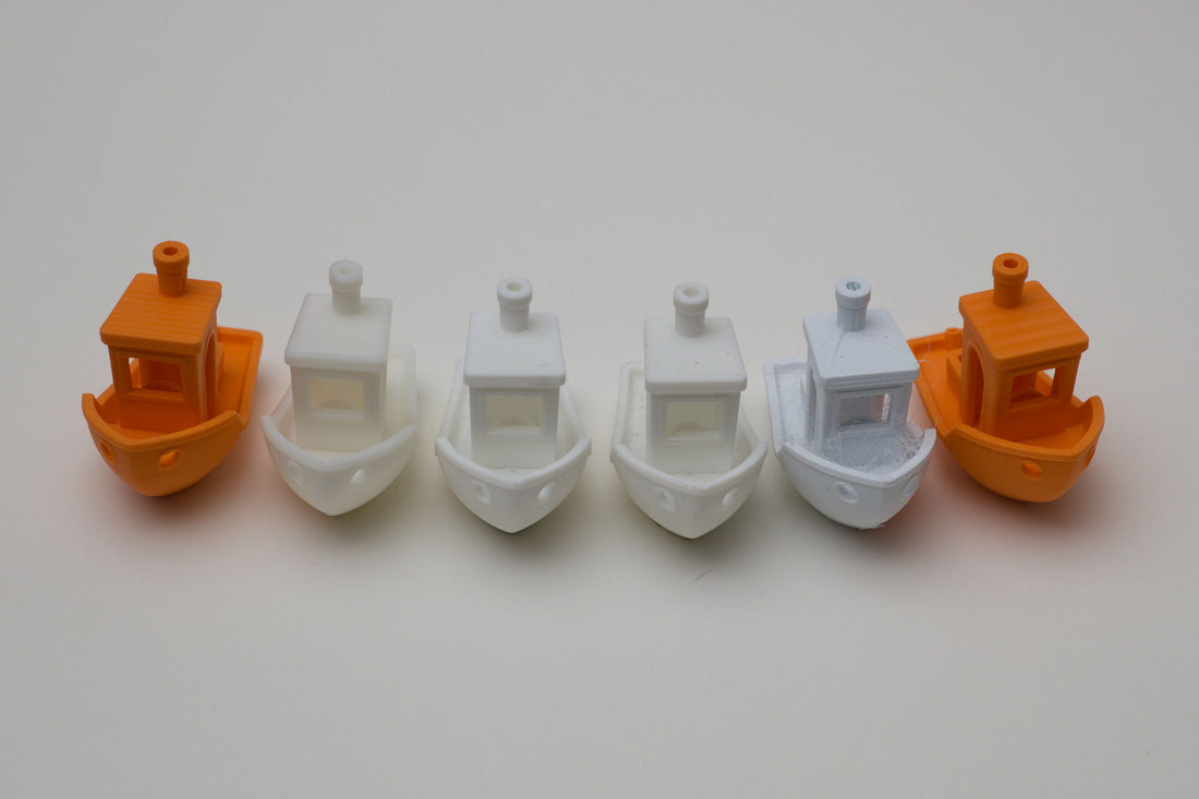 Onderdelen 3D printen, wanneer kies je hiervoor?