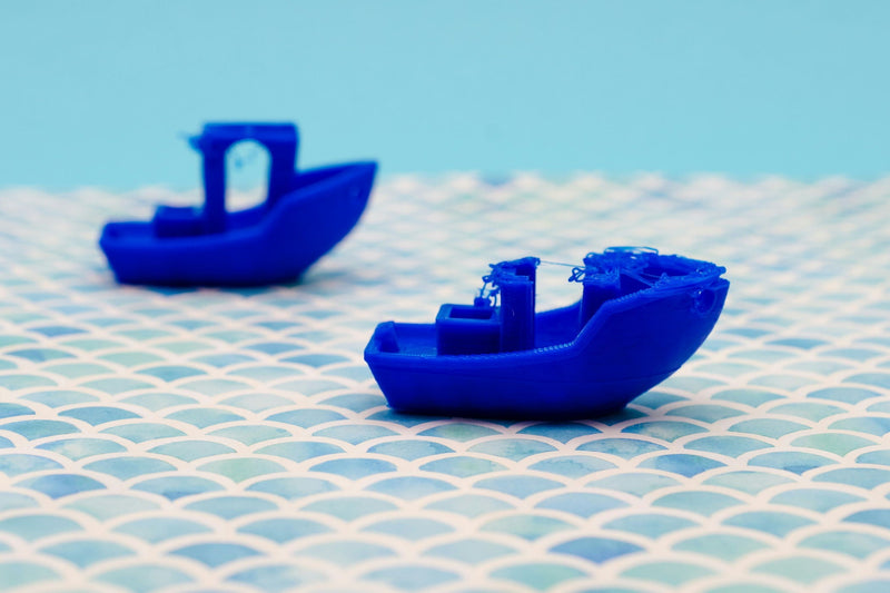 Handige tips voor succesvol 3D printen