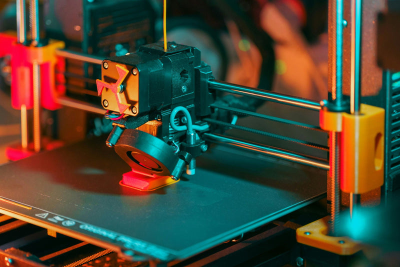 Zo haal je snel en slim resultaat met 3d printen online