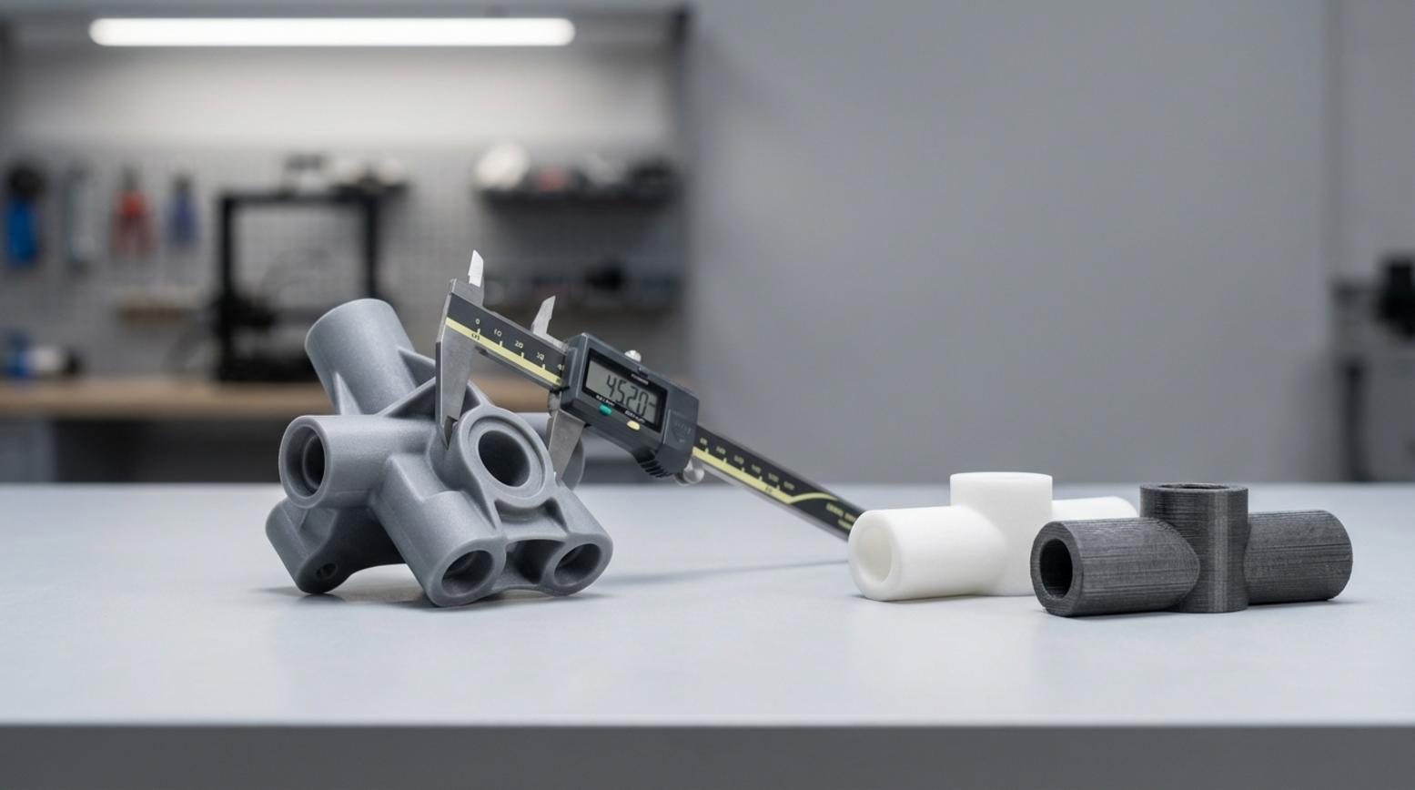 Prototype laten 3D-printen in Nederland: hoe werkt het en wat kost het ...