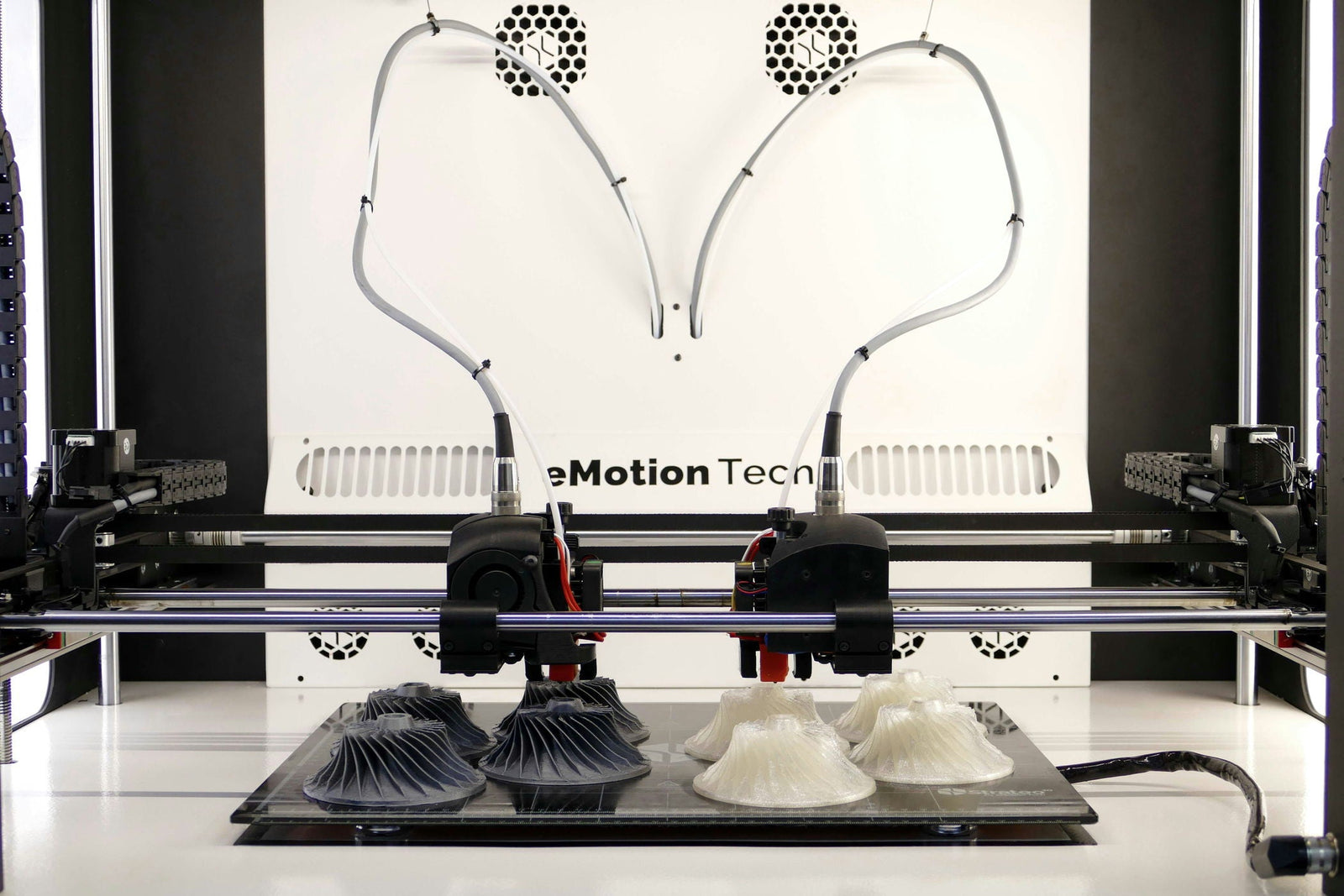 Snelle 3D print service: ontvang binnen enkele dagen een functioneel onderdeel