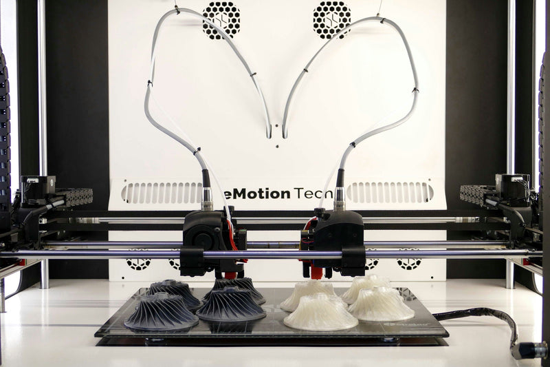 Snelle 3D print service: ontvang binnen enkele dagen een functioneel onderdeel