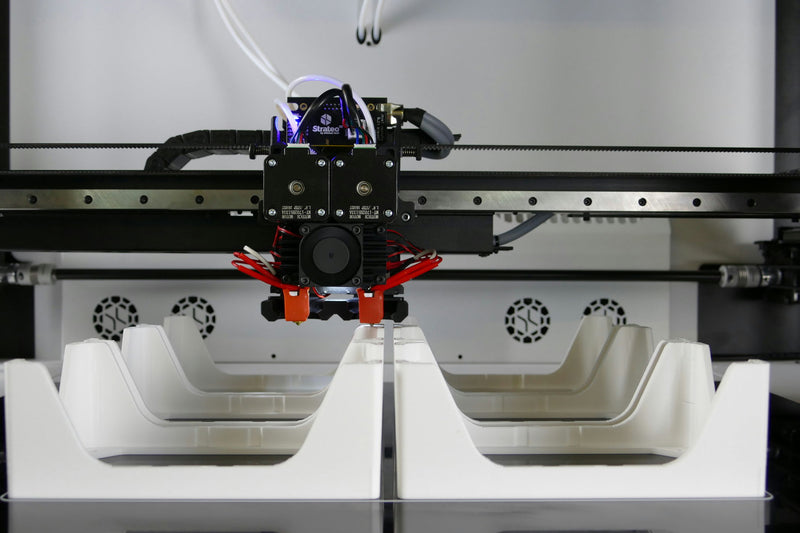 Bestekbak op maat 3D-printen: stap voor stap uitleg