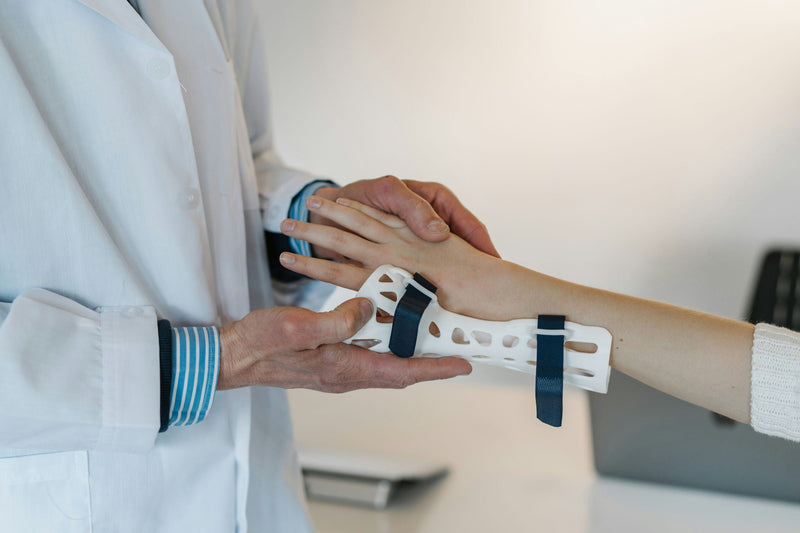 3D printen in de zorg: toepassingen voor niet-klinische gebruik