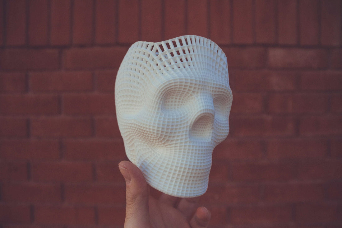 Wat bepaalt de prijs van een 3D print?