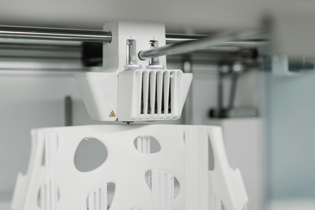 Een goed STL-bestand maken voor 3D printen