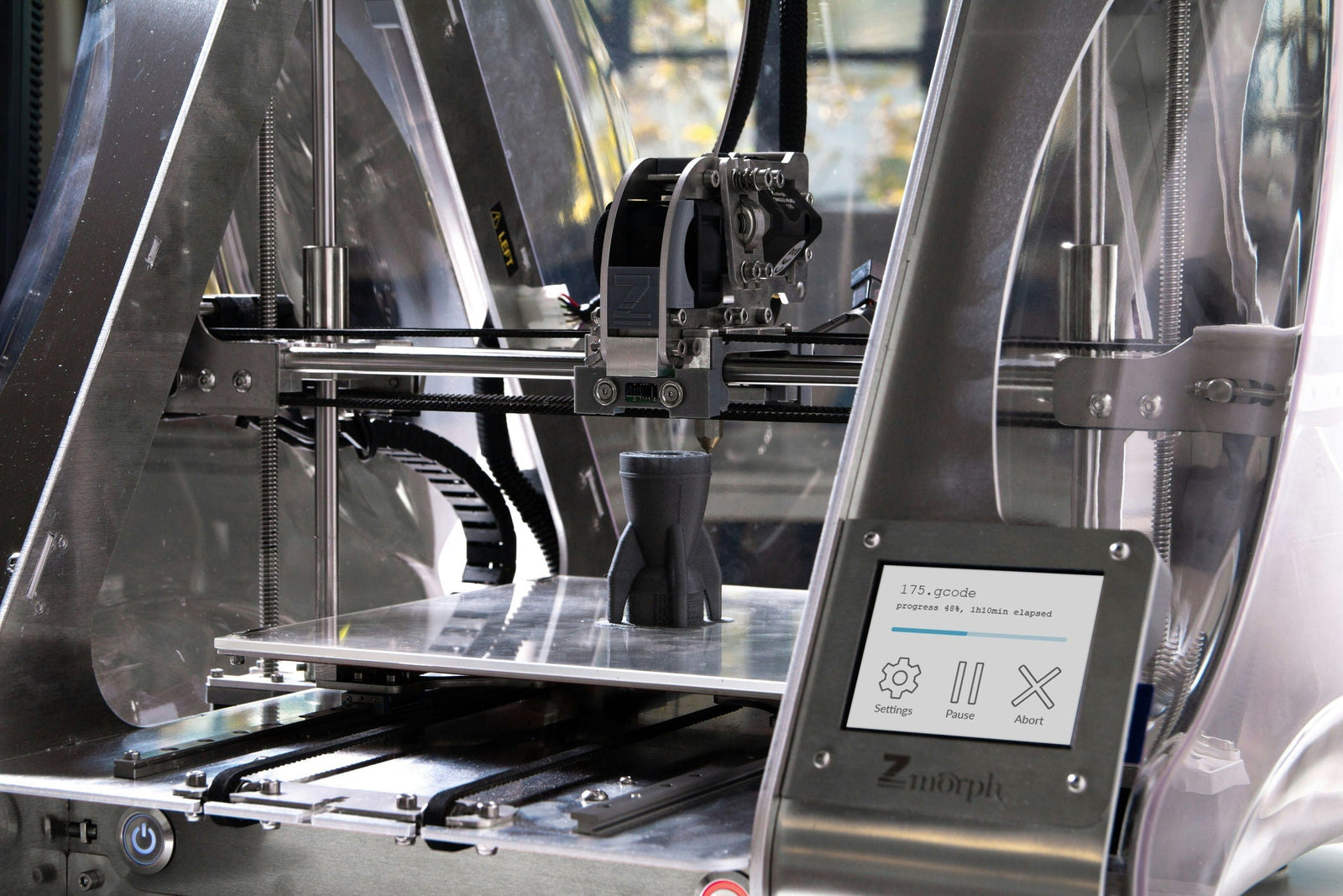 Rapid prototyping met 3D printen, sneller testen, beter beslissen