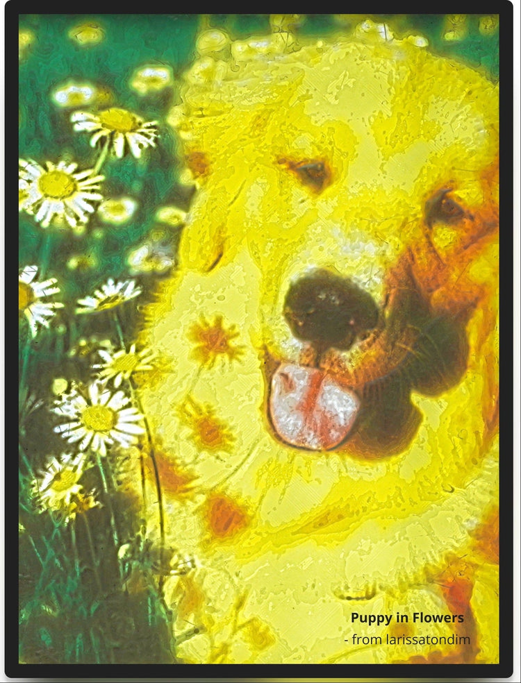 3D Lithografie