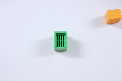 Micro SD kaart houder