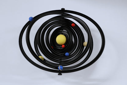 Zonnestelsel