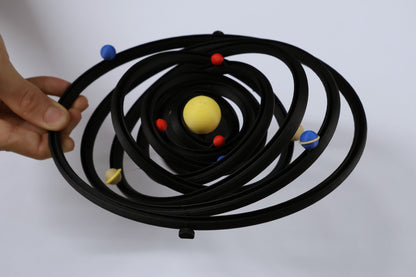 Zonnestelsel